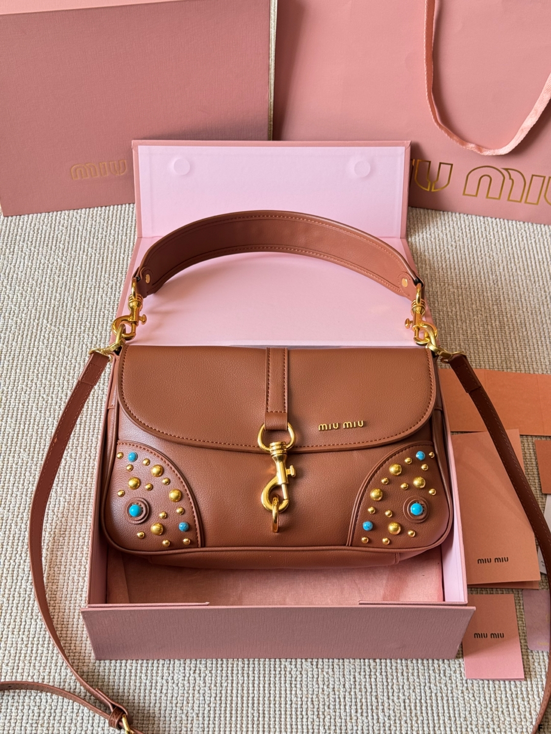 MiuMiu bag 111
